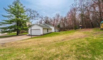 8385 6TH St, Amherst Junction, WI 54407