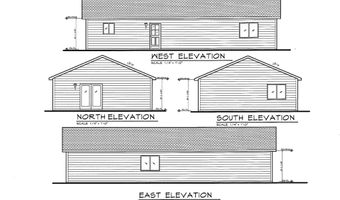Carlyal Way lot 3 Block 1, Belle Fourche, SD 57717