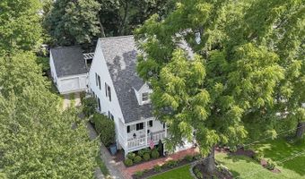 404 MONTEREY Ave, Annapolis, MD 21401