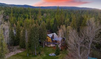 17562 W Swan Shores Rd, Bigfork, MT 59911
