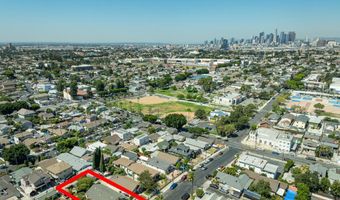 2966 2966 E 2nd St, Los Angeles, CA 90033