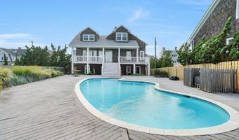 551 East Ave, Bay Head, NJ 08742