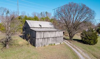 10745 Rutledge Pike, Blaine, TN 37709