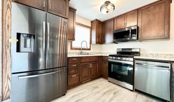804 NORTH Ave, Antigo, WI 54409