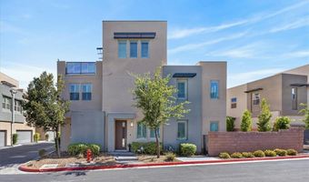 11423 Gravitation Dr, Las Vegas, NV 89135