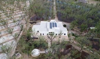 617 WALLACE Rd, Anthony, NM 88021