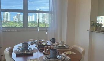 19501 W Country Club Dr 714, Aventura, FL 33180