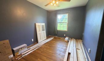 301 Sharon Dr, Americus, GA 31709