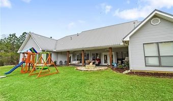 60167 GREENTREE Dr, Bogalusa, LA 70427
