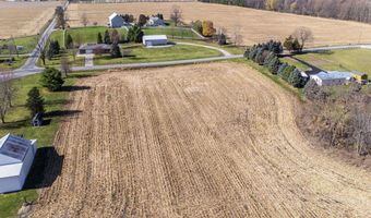 TBD County Road 19, Auburn, IN 46706