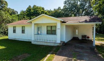 20 Skinner Ln, Batesville, AR 72553