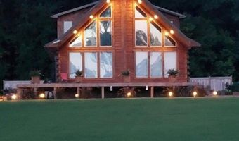195 Joe Baker Rd, Batesville, AR 72501