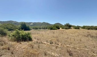 0 Mt. Olympus Valley Rd, Fallbrook, CA 92028