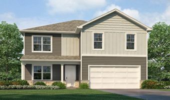 28 Cider Mill Dr, Ashville, OH 43103
