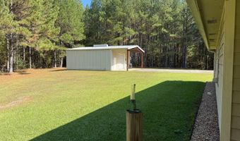 971 Somerset Rd SE, Bogue Chitto, MS 39629