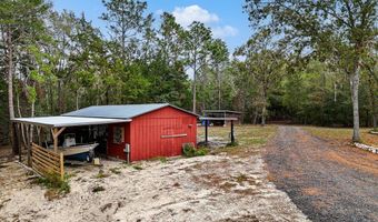 2699 US Hwy 129, Bell, FL 32619