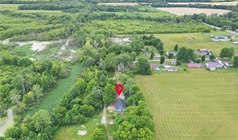3312 N Thomastown Rd, Austin, IN 47102