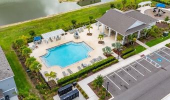 416 MANGROVE SHADE Cir, Apollo Beach, FL 33572