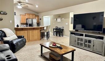 16515 County Road 3537, Ada, OK 74820