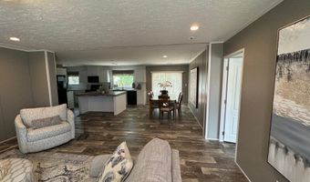 7381 Mars Hill Rd, Bauxite, AR 72011