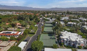 401 S El Cielo Rd, Palm Springs, CA 92262