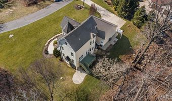 4349 Murdoch Ln, Augusta, MO 63332