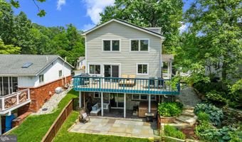 721 MAGOTHY Rd, Arnold, MD 21012