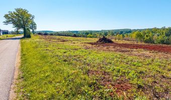 0- Lot 3 Fox Hall Dr, Amherst, VA 24521