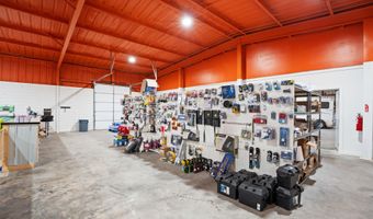 28227 S 4535 Rd, Bernice, OK 74331