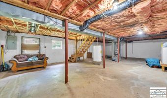 2535 Willie Craig Rd, Bassett, VA 24055