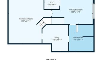1542 153rd Ln NW, Andover, MN 55304