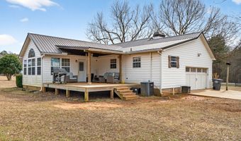 762 High Falls Park Rd, Barnesville, GA 30204