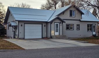 302 Busha, Big Timber, MT 59011