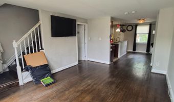 3724 ELMORA Ave, Baltimore, MD 21213
