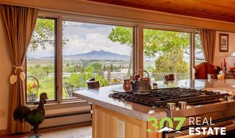 1507 Shepard Pl, Cody, WY 82414