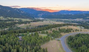 35 Northfork Rd, Big Sky, MT 59716