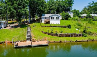 93 Parnell Rd, Abbeville, SC 29620