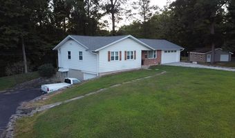 13715 N Delaware Rd, Batesville, IN 47006