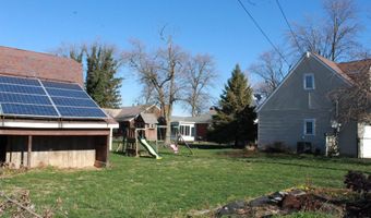 324 S Main St, Ansonia, OH 45303