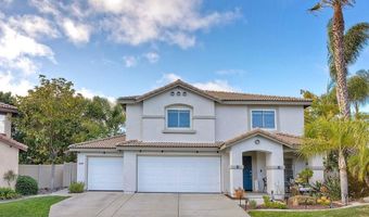 4540 Arbor Glen Way, Oceanside, CA 92057