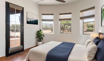 6737 E Rockaway Hills Dr, Cave Creek, AZ 85331