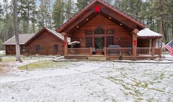 253 Lynnewood Dr, Columbia Falls, MT 59912