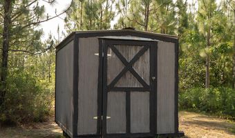 604 Charles Booker Rd, Baker, FL 32531