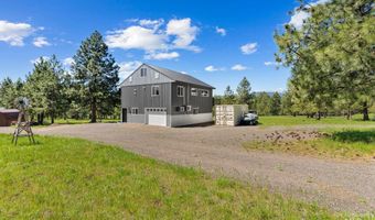 507 Bearlea Rd, Anatone, WA 99402
