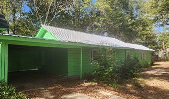 501 Harding St N, Albany, GA 31701
