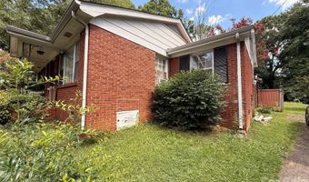 4310 Gillespie Ct, Charlotte, NC 28205