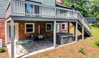 152 Dogwood Hills Rd, Americus, GA 31709