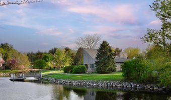 609 Watersedge Dr, Ann Arbor, MI 48105