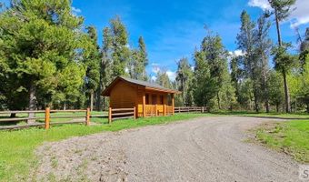 4345 Ridge Crst, Ashton, ID 83420