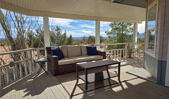 19688 S Diamondback Rd, Yucca, AZ 86438